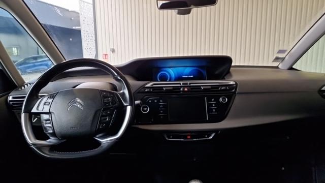 Citroen Grand C4 Picasso image 3