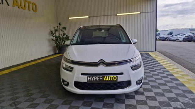 Citroen Grand C4 Picasso image 8
