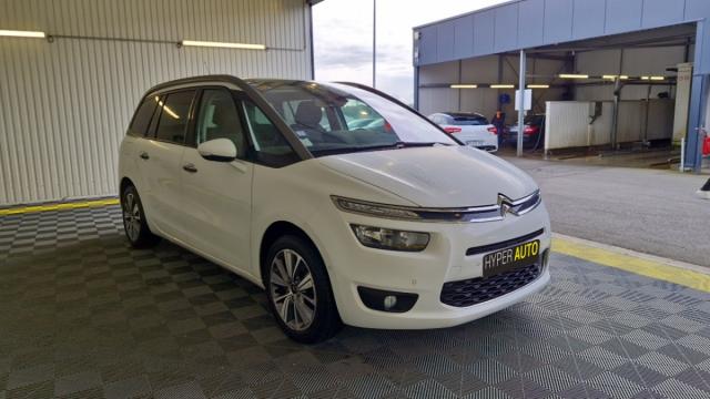 Citroen Grand C4 Picasso image 5