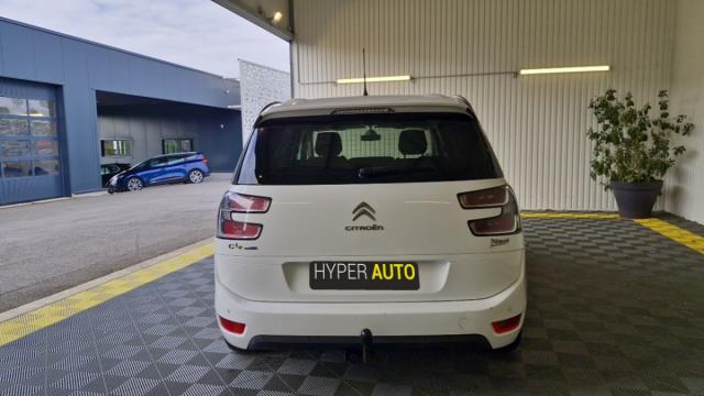 Citroen Grand C4 Picasso image 7