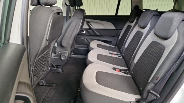 Citroen Grand C4 Picasso image 2