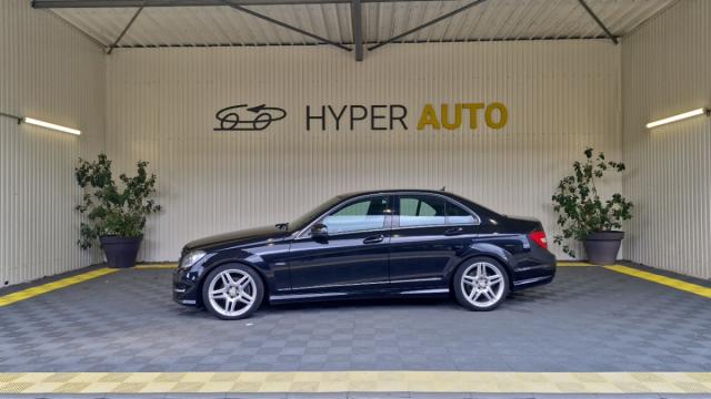 Mercedes Benz