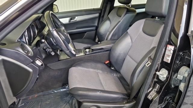 Mercedes Benz Classe C image 3