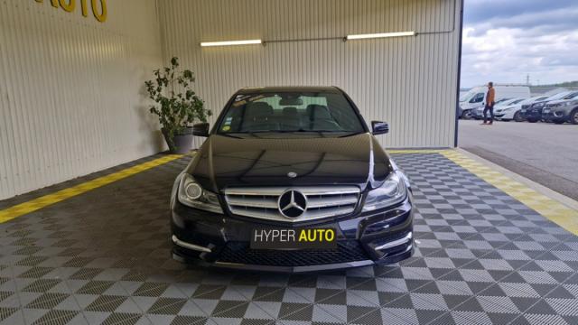 Mercedes Benz Classe C image 7