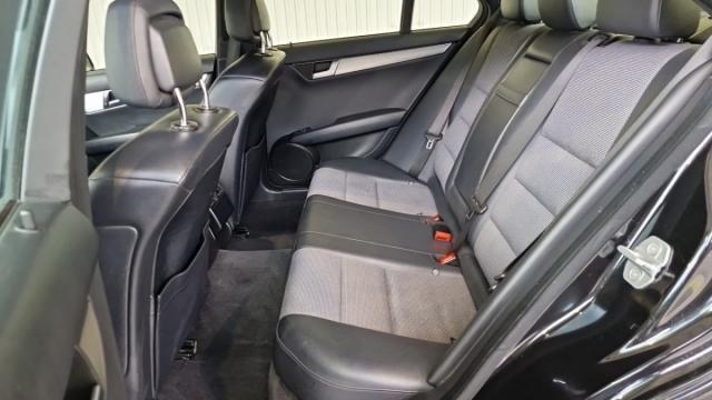 Mercedes Benz Classe C image 4