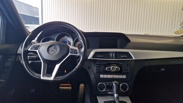 Mercedes Benz Classe C image 6