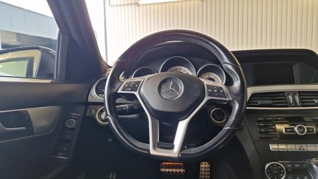 Mercedes Benz Classe C image 1
