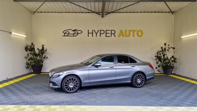 Mercedes Benz