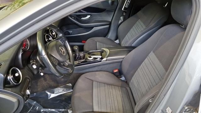 Mercedes Benz Classe C image 4