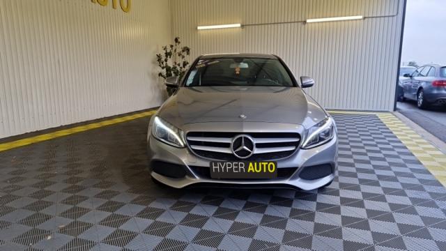 Mercedes Benz Classe C image 9