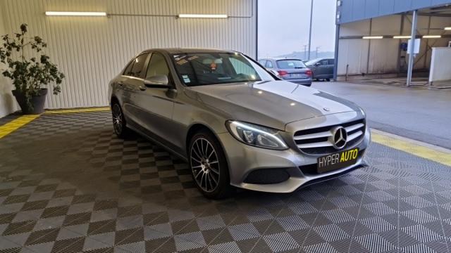 Mercedes Benz Classe C image 5