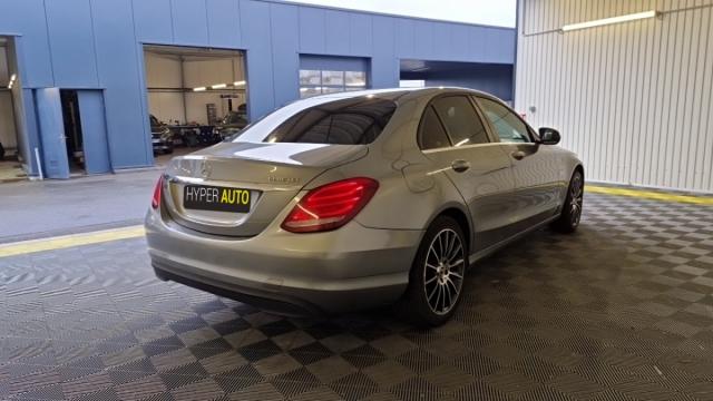 Mercedes Benz Classe C image 2