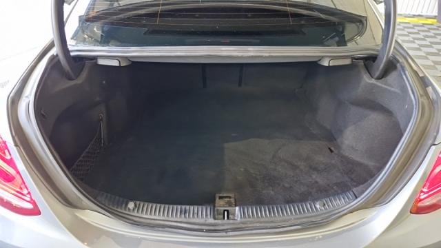 Mercedes Benz Classe C image 7