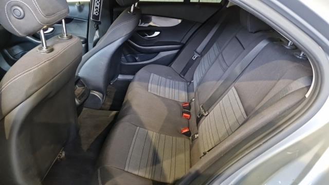 Mercedes Benz Classe C image 1
