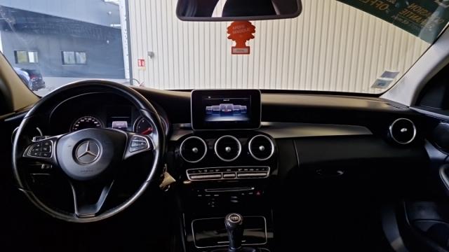 Mercedes Benz Classe C image 6