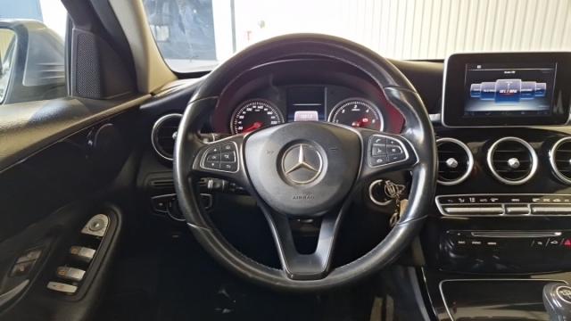 Mercedes Benz Classe C image 3