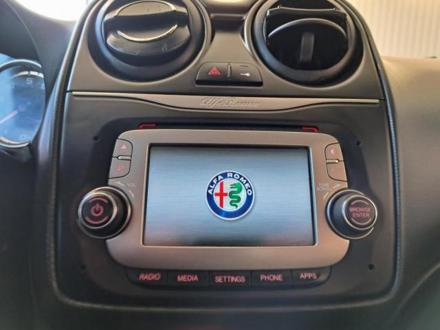 Alfa Romeo Mito image 1