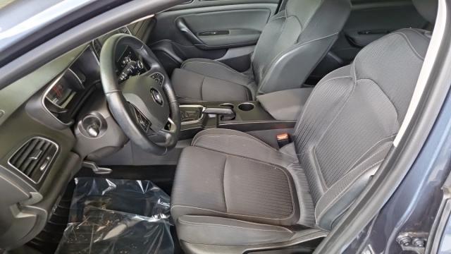 Renault Mégane Estate image 5