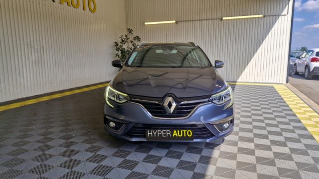 Renault Mégane Estate image 4