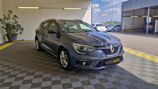 Renault Mégane Estate image 3