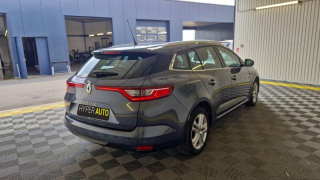 Renault Mégane Estate image 7