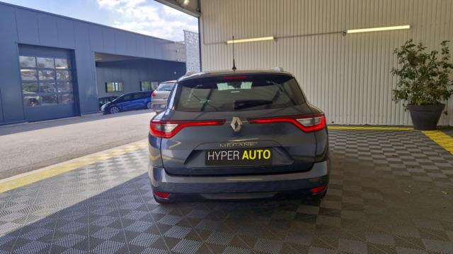 Renault Mégane Estate image 6