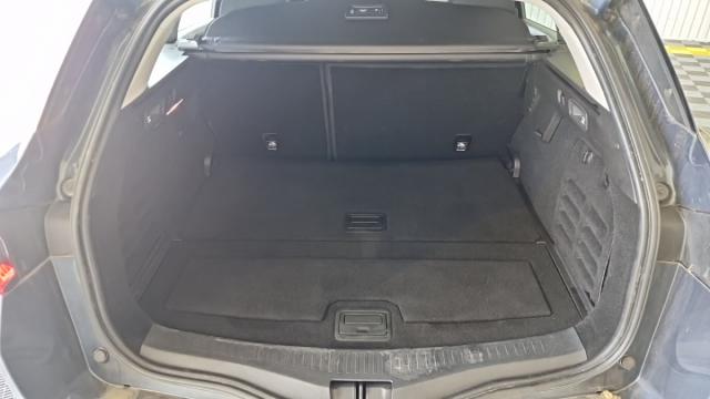 Renault Mégane Estate image 8
