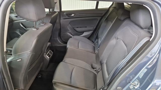 Renault Mégane Estate image 9