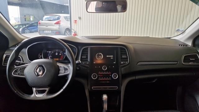 Renault Mégane Estate image 1