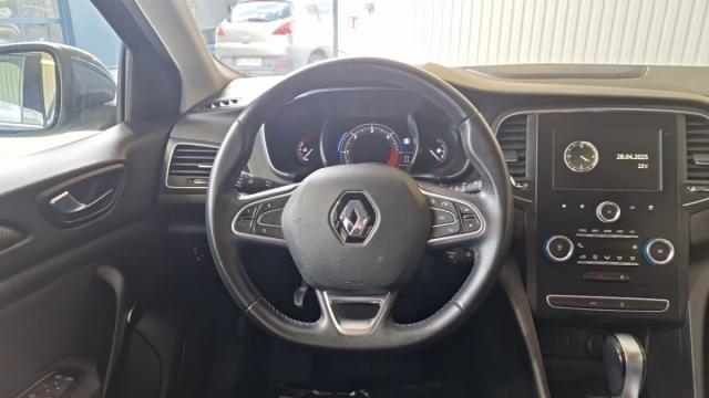 Renault Mégane Estate image 2