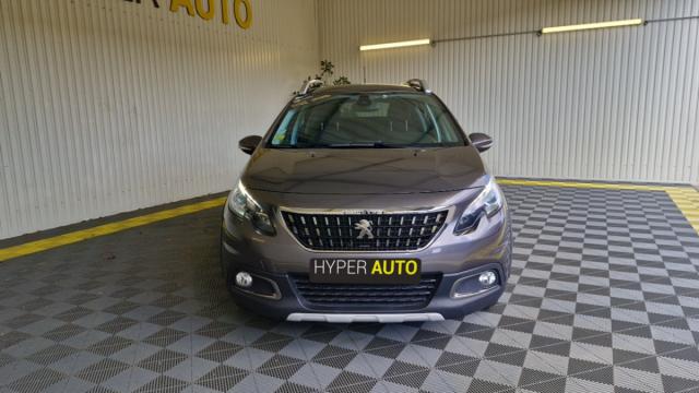 Peugeot 2008 image 7