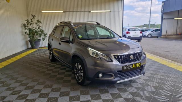 Peugeot 2008 image 4