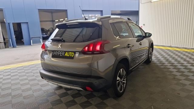 Peugeot 2008 image 5