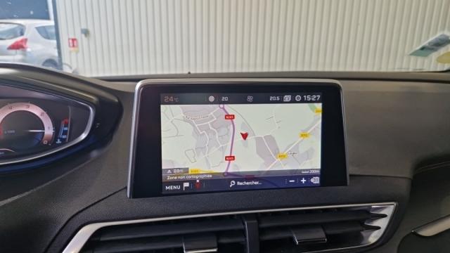 Peugeot 3008 image 4