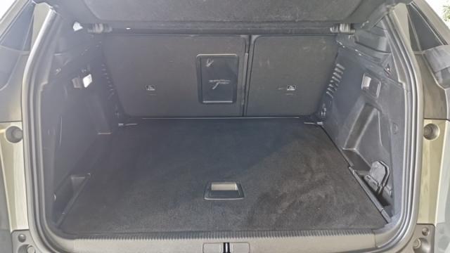 Peugeot 3008 image 1