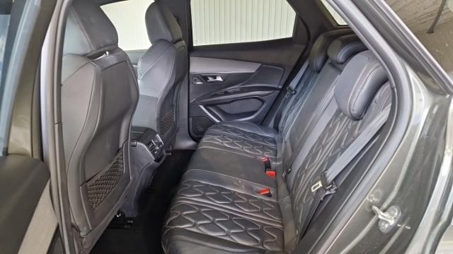 Peugeot 3008 image 3
