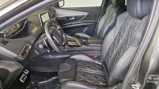 Peugeot 3008 image 1