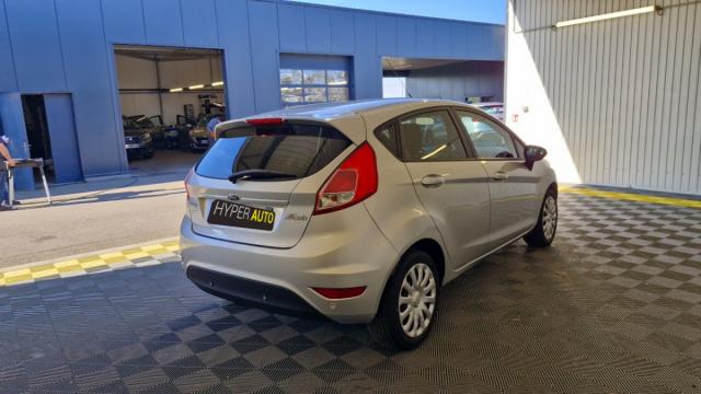 Ford Fiesta image 7