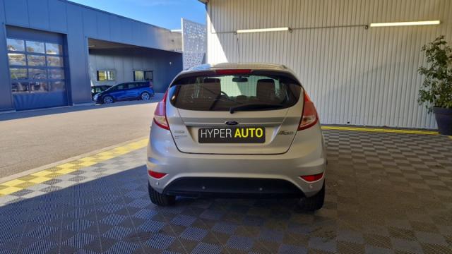 Ford Fiesta image 5