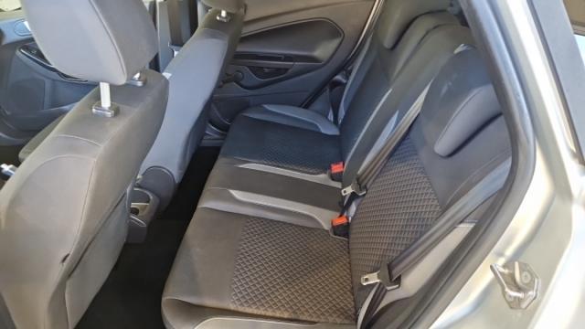 Ford Fiesta image 4