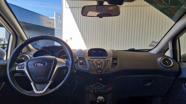 Ford Fiesta image 6
