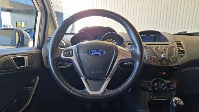 Ford Fiesta image 1