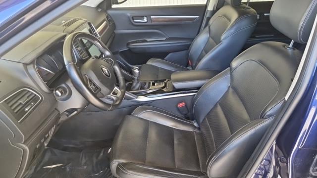 Renault Koleos image 1