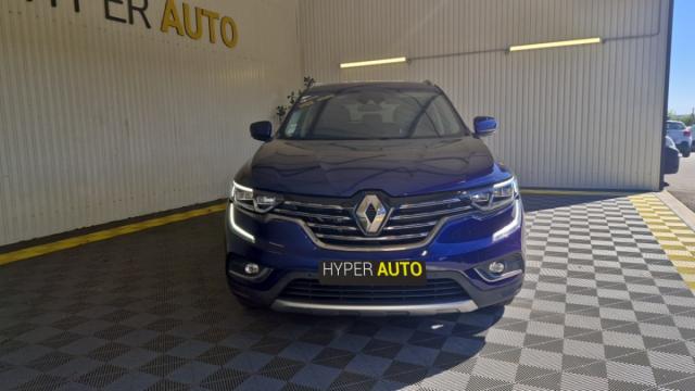 Renault Koleos image 7