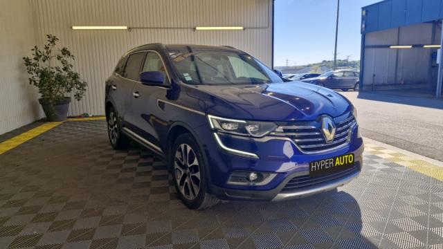 Renault Koleos image 3