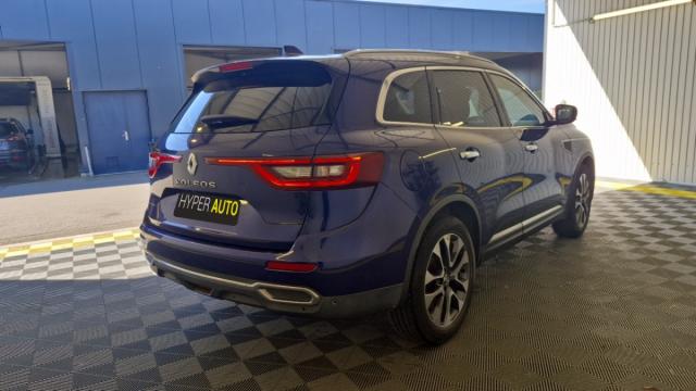 Renault Koleos image 6