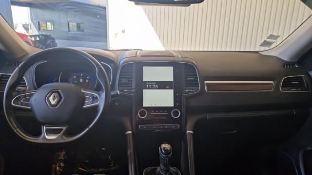 Renault Koleos image 4