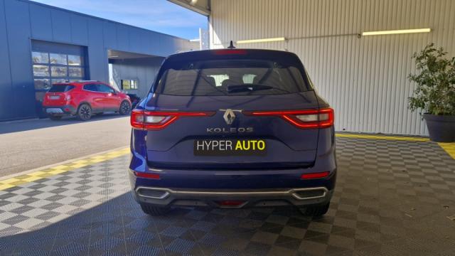 Renault Koleos image 5