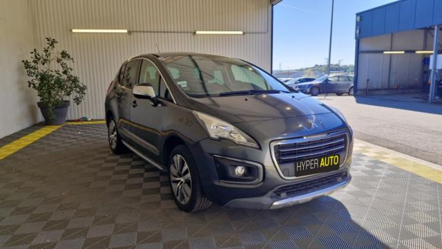 Peugeot 3008 image 6