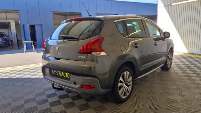 Peugeot 3008 image 5